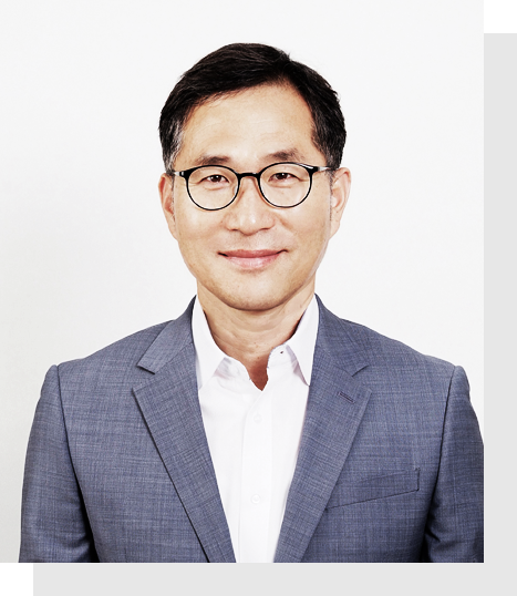 President and CEO, POSCO PR-TECH 김광수